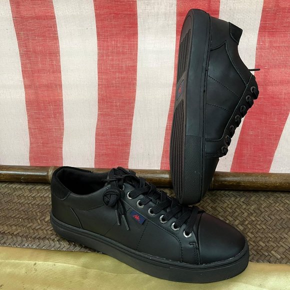NWOB Kappa shoes Sz 9 - Picture 1 of 5